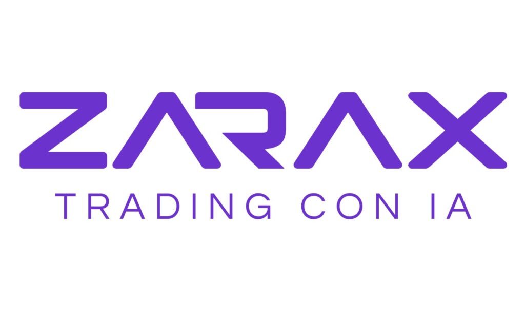 zarax software d einteligencia artificial para hacer trading ,utiliza la misma tegnologia que manara